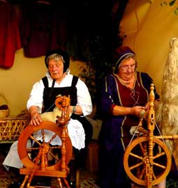 Web漏洞扫描工具